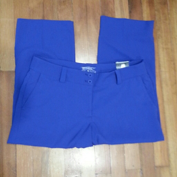 Nike Golf Dri - fit - Picture 3 of 8